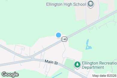 Map image of the property - 69 Maple St