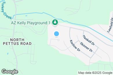 Map image of the property - 4041 Birchfield Pl