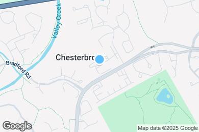Map image of the property - 705 Mountainview Dr