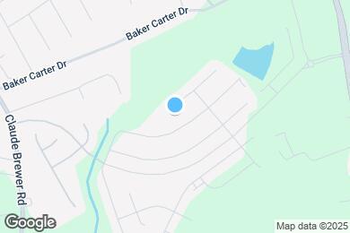 Map image of the property - 426 Sonja Ln