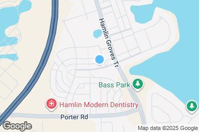 Map image of the property - 15379 Shonan Gold Dr