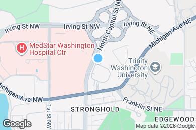 Map image of the property - 3169 Hawthorne Dr NE