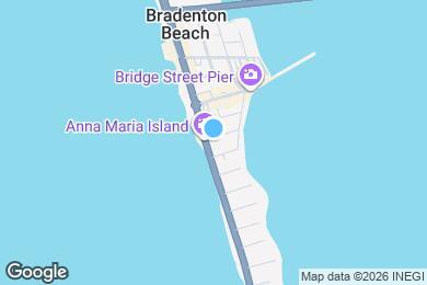 Map image of the property - 103 4th St S