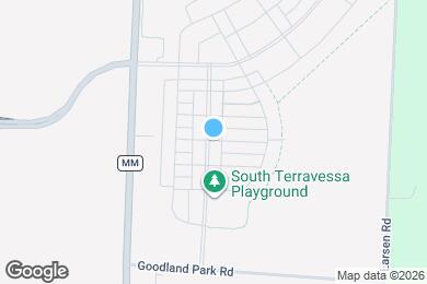Map image of the property - 4883 Arugula Rd