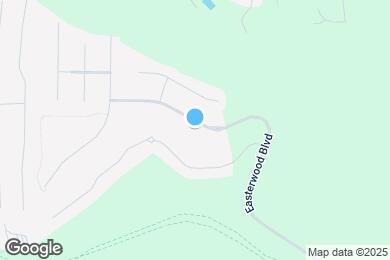 Map image of the property - 1254 Easterwood Blvd