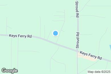 Map image of the property - 51 Giles Dr