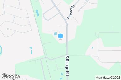 Map image of the property - 41459 S Range Rd