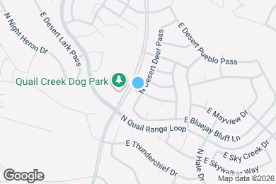 Map image of the property - Unit