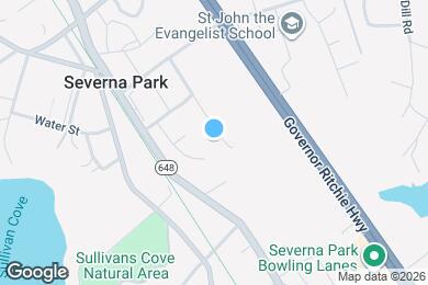 Map image of the property - 752 Ticonderoga Ave