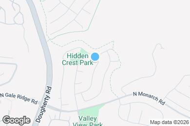 Map image of the property - Unit