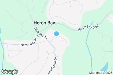 Map image of the property - 3015 Norwell Ct