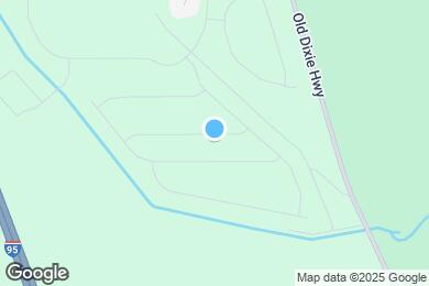 Map image of the property - 1356 Cork Dr