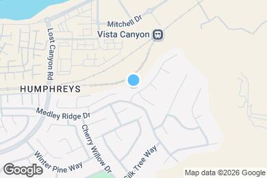 Map image of the property - 27321 English Ivy Ln