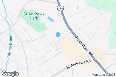 Map image of the property - 1211 Metze Rd