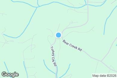 Map image of the property - 1 Little Oak Rd