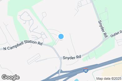 Map image of the property - 11614 Vis Ter Wy