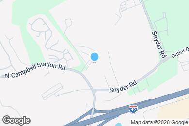 Map image of the property - 11614 Vista Terrace Way-SI FL3-ID1612944P