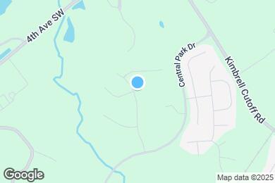 Map image of the property - 12839 Olmsted Cir