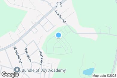 Map image of the property - 103 Merganser Aly