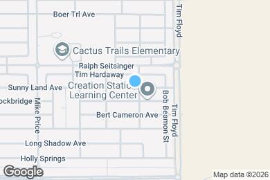 Map image of the property - 14908 Sunny Land Ave