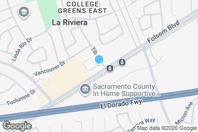 Map image of the property - 9278 Corinthian Cir