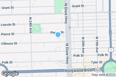 Map image of the property - 2136 Collins Ct