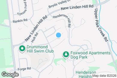 Map image of the property - 125A Chadd Rd