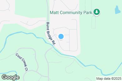 Map image of the property - 4145 Pleasant Woods Dr