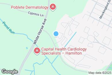 Map image of the property - 53 Juniper Way