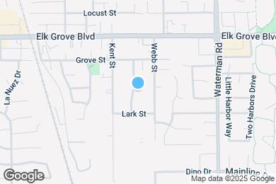 Map image of the property - 9662 Eisenbeisz St