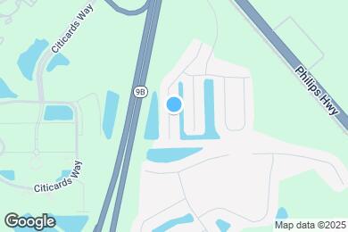 Map image of the property - 14159 Mahogany Ave