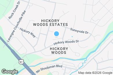 Map image of the property - 212 Wildgrove Ct