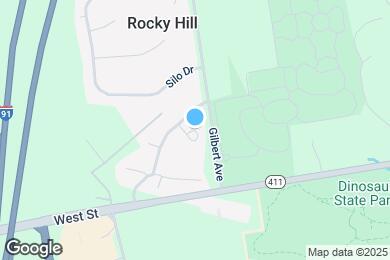 Map image of the property - 20 Chestnut Ct