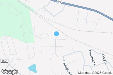 Map image of the property - 6405 Lowe Ln