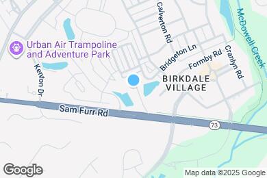 Map image of the property - Cameryn Elise