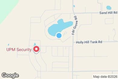 Map image of the property - 644 Jeremy Dr