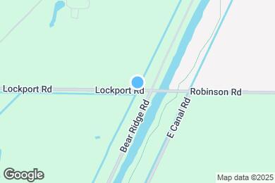 Map image of the property - 5776 Leete Rd