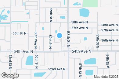 Map image of the property - KC Flats Apartments