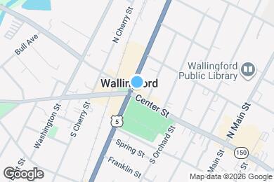 Map image of the property - 16 Center St
