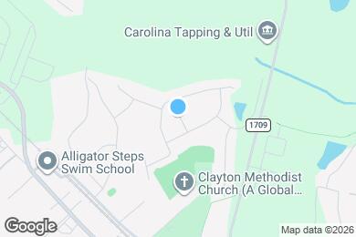 Map image of the property - 53 Manito Pl