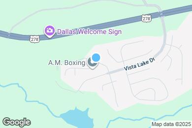Map image of the property - 113 Mirage Dr