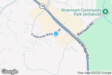 Map image of the property - 3065 Windcrest Ct