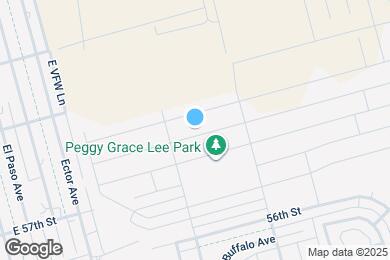 Map image of the property - 1713 Twin Falls Dr