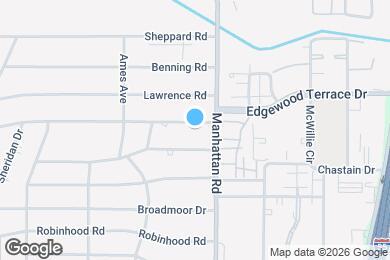 Map image of the property - 773 Cedarhurst Rd