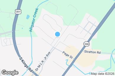 Map image of the property - 45084 Ingleham Cir