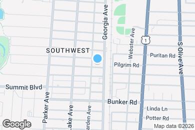 Map image of the property - 625 Selkirk St