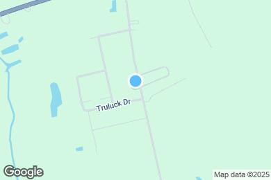 Map image of the property - 2269 Peniel Rd