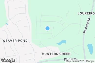 Map image of the property - 416 Emerald Shire Way