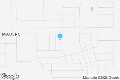 Map image of the property - 15233 Rangeland Rd