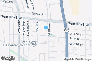 Map image of the property - Kona Kai